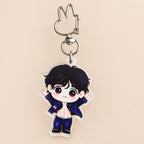 Kookie Keyring for BTS Fans