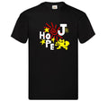 Hope on the stage edition T-shirt/hoodie