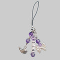 Borahai edition keyring charm