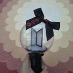 Bow accessory for ARMY lightstick  BTS