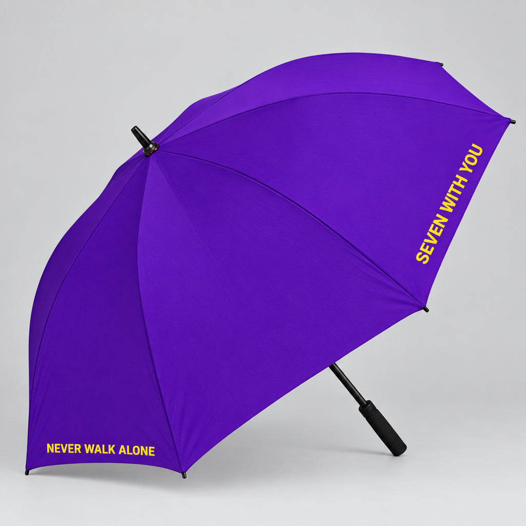 Jimin of BTS edition YOU umbrella