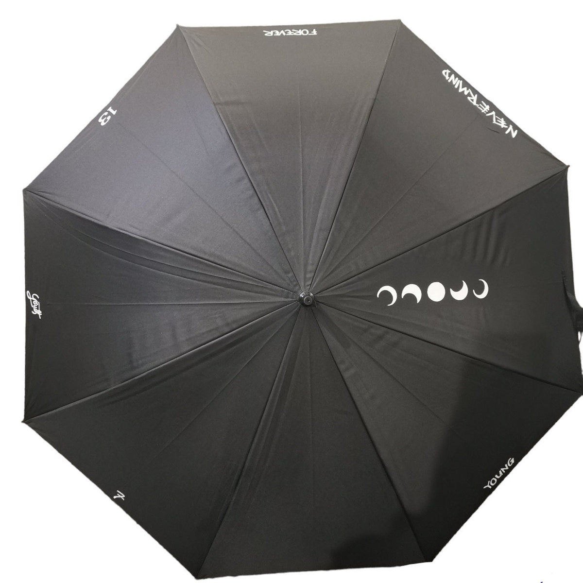 Jimin of BTS tattoo edition umbrella