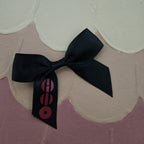 Bow accessory for ARMY lightstick  BTS