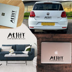 BTS-Inspired “ARMY” Vinyl Decal