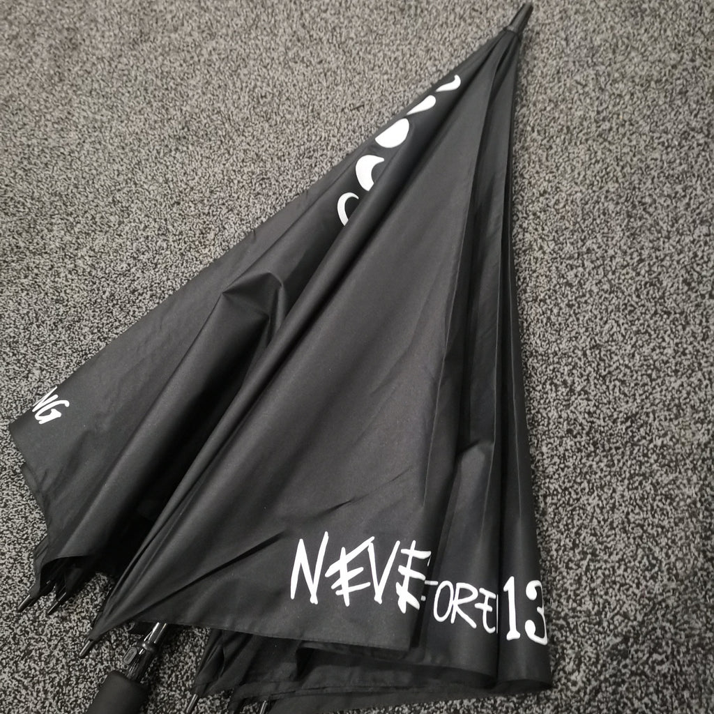 Jimin of BTS tattoo edition umbrella