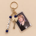 Jimin of BTS edition keyring charm : Fan made