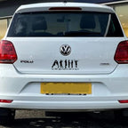 BTS-Inspired “ARMY” Vinyl Decal