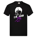 'I'm good boy' t-shirt : V of BTS fan made
