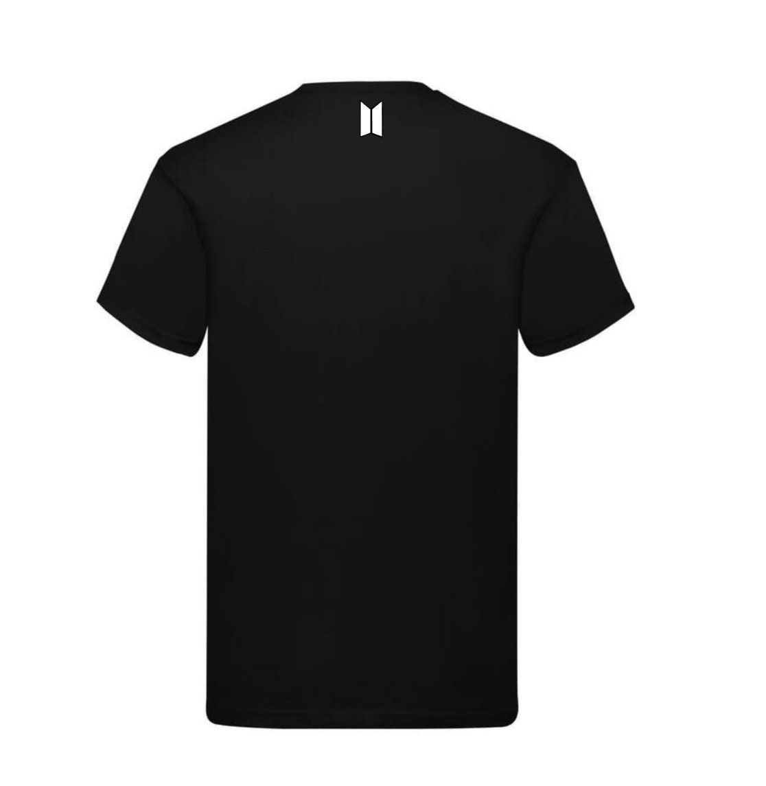 We Are Not Seven With You  T-shirt
